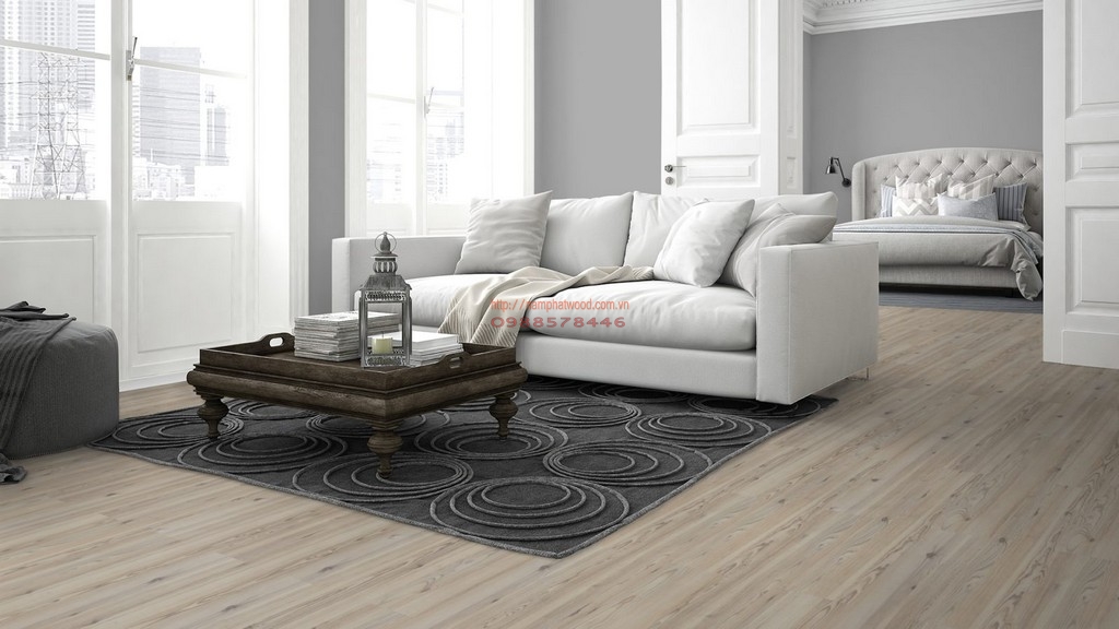 Sàn gỗ Classen 26177 Sàn gỗ Classen 26177