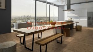 Sàn gỗ Classen 21379