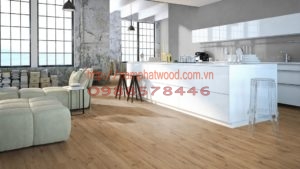 Sàn gỗ Classen 21379