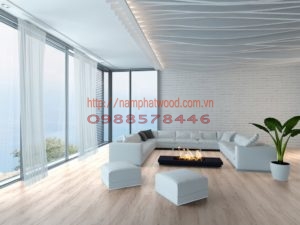 Sàn gỗ Classen 24359