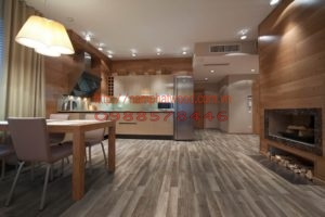 Sàn gỗ Classen 32543