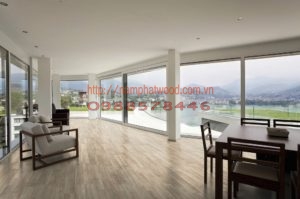 Sàn gỗ Classen 26174