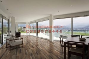 Sàn gỗ Classen 26173