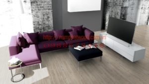 Sàn gỗ Classen 26177