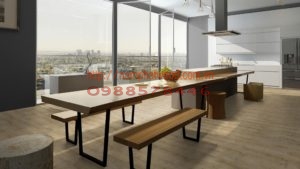 Sàn gỗ Classen 32064
