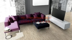 Sàn gỗ Classen 26174