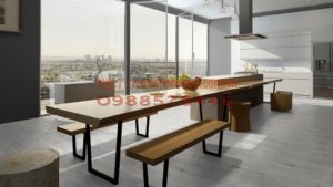 Sàn gỗ Classen 40975