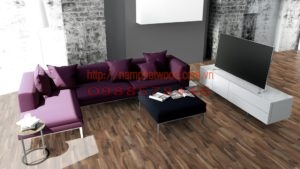 Sàn gỗ Classen 26173