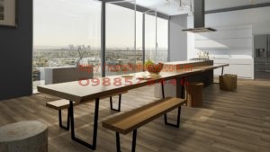 Sàn gỗ Classen 32065