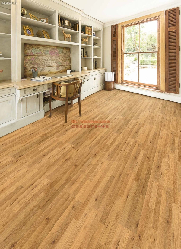 Sàn gỗ Hàn Quốc 2047 Sàn gỗ Hàn Quốc 2047