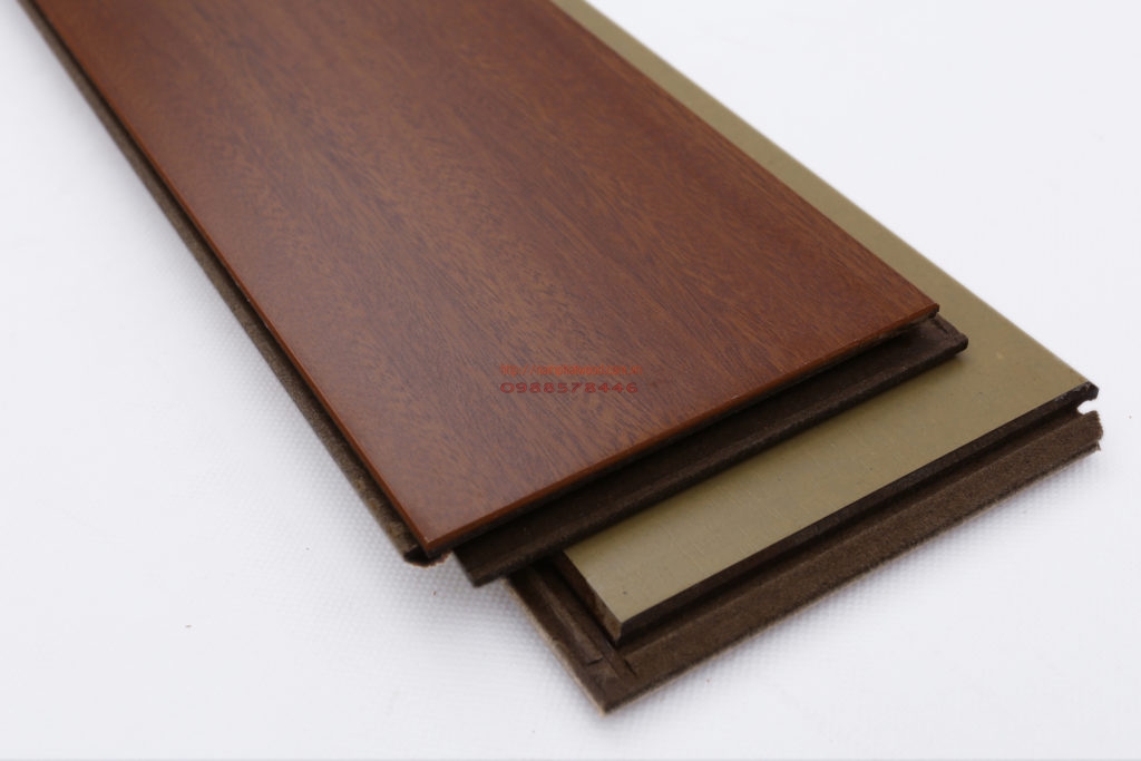Sàn gỗ Wilson WS 818