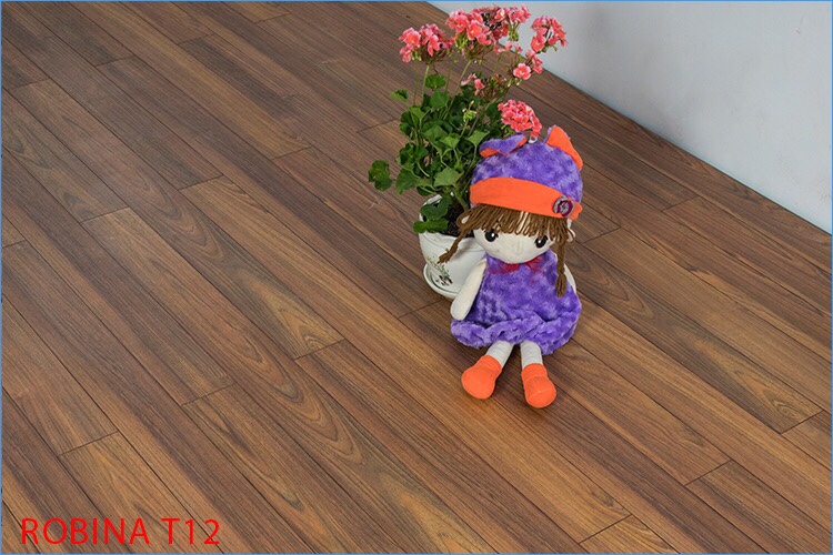 Sàn gỗ Robina T12 Sàn gỗ Robina T12
