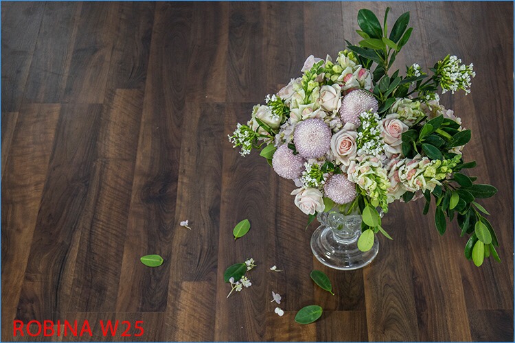 Sàn gỗ Robina W25 Sàn gỗ Robina W25