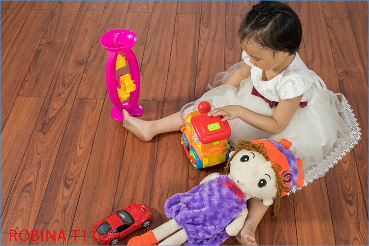 Sàn gỗ Robina T11