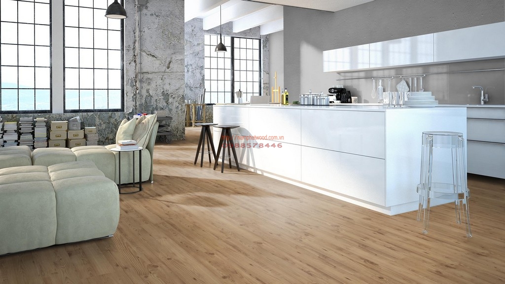 Sàn gỗ Classen 21379 Sàn gỗ Classen 21379