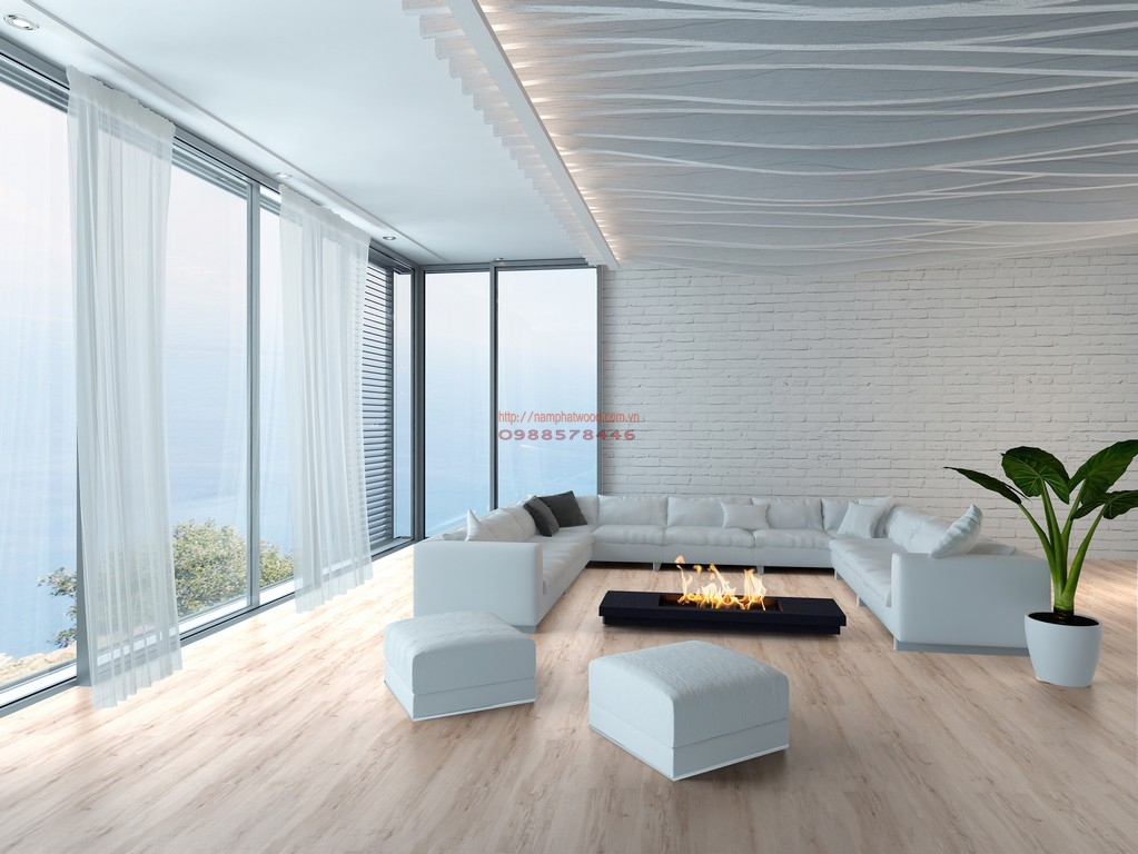 Sàn gỗ Classen 24359 Sàn gỗ Classen 24359