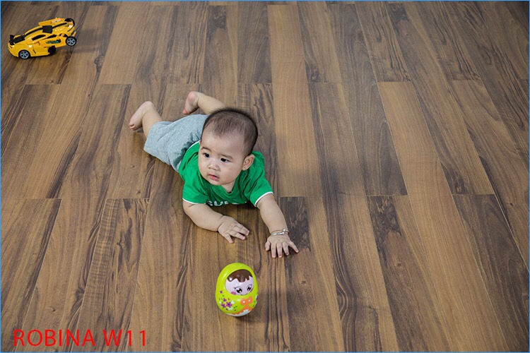 Sàn gỗ Robina W11 Sàn gỗ Robina W11