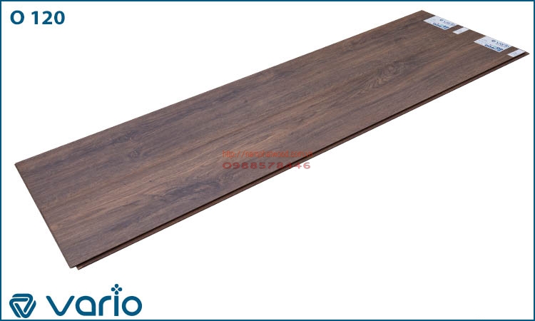Sàn gỗ Vario O120 Sàn gỗ Vario O120