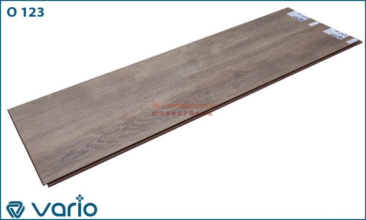 Sàn gỗ Vario O123 Sàn gỗ Vario O123