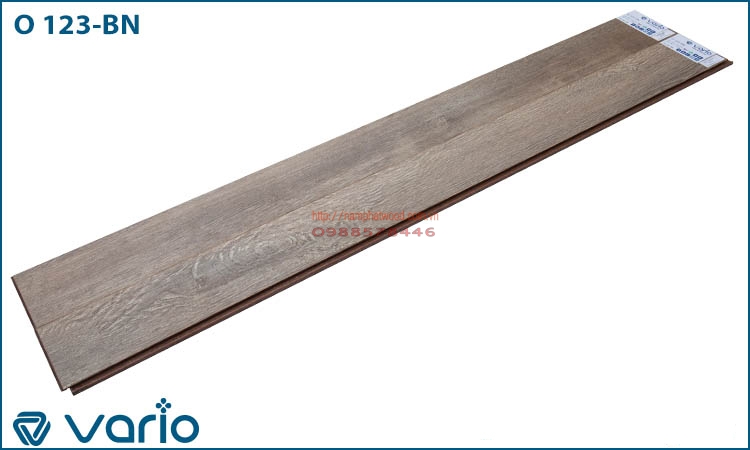 Sàn gỗ Vario O123 Sàn gỗ Vario O123