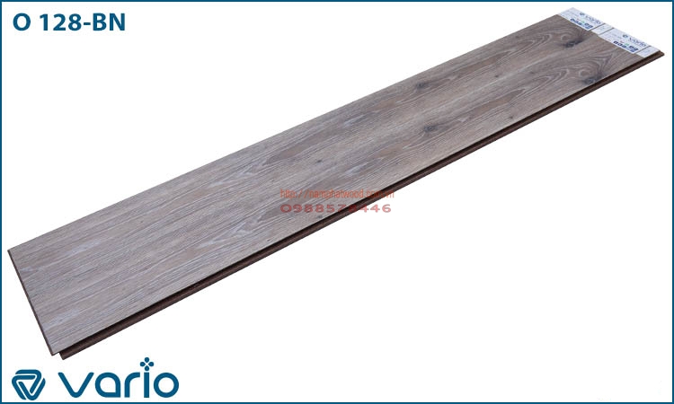 Sàn gỗ Vario O128 Sàn gỗ Vario O128