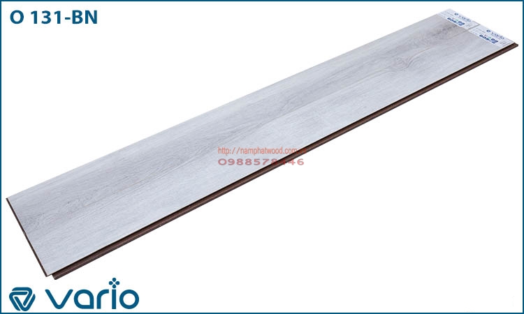 Sàn gỗ Vario O131 Sàn gỗ Vario O131