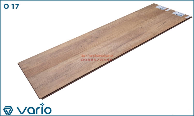 Sàn gỗ Vario O17 Sàn gỗ Vario O17