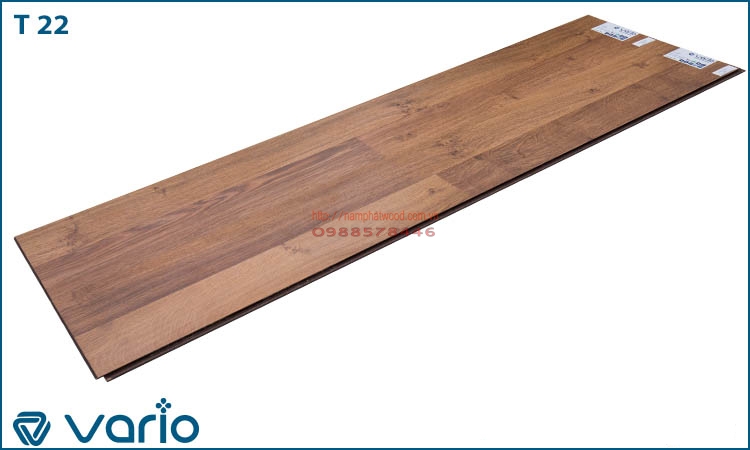 Sàn gỗ Vario T22 Sàn gỗ Vario T22