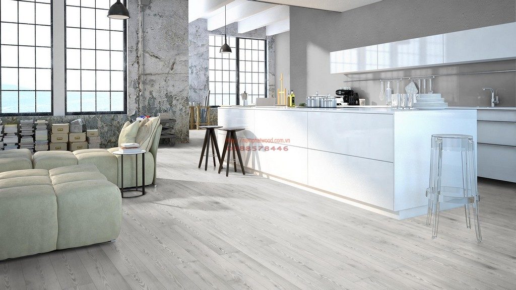 Sàn gỗ Classen 40975 Sàn gỗ Classen 40975