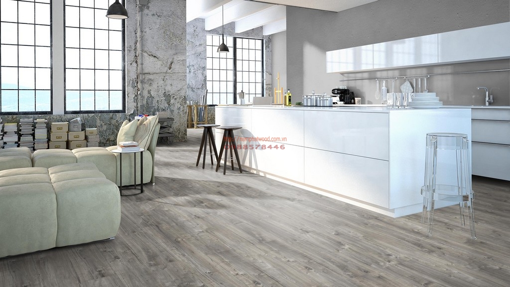 Sàn gỗ Classen 32067 Sàn gỗ Classen 32067