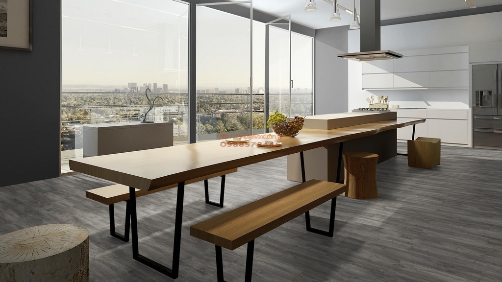Sàn gỗ Classen 32066 Sàn gỗ Classen 32066