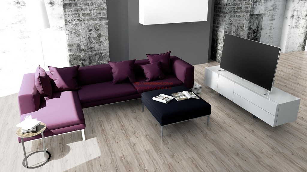 Sàn gỗ Classen 24359 Sàn gỗ Classen 24359