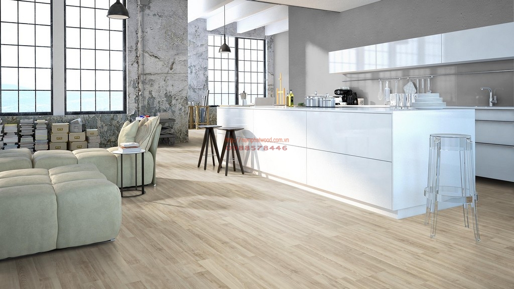 Sàn gỗ Classen 26174 Sàn gỗ Classen 26174