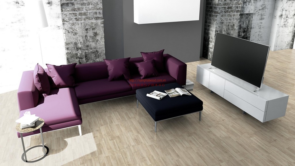 Sàn gỗ Classen 26174 Sàn gỗ Classen 26174