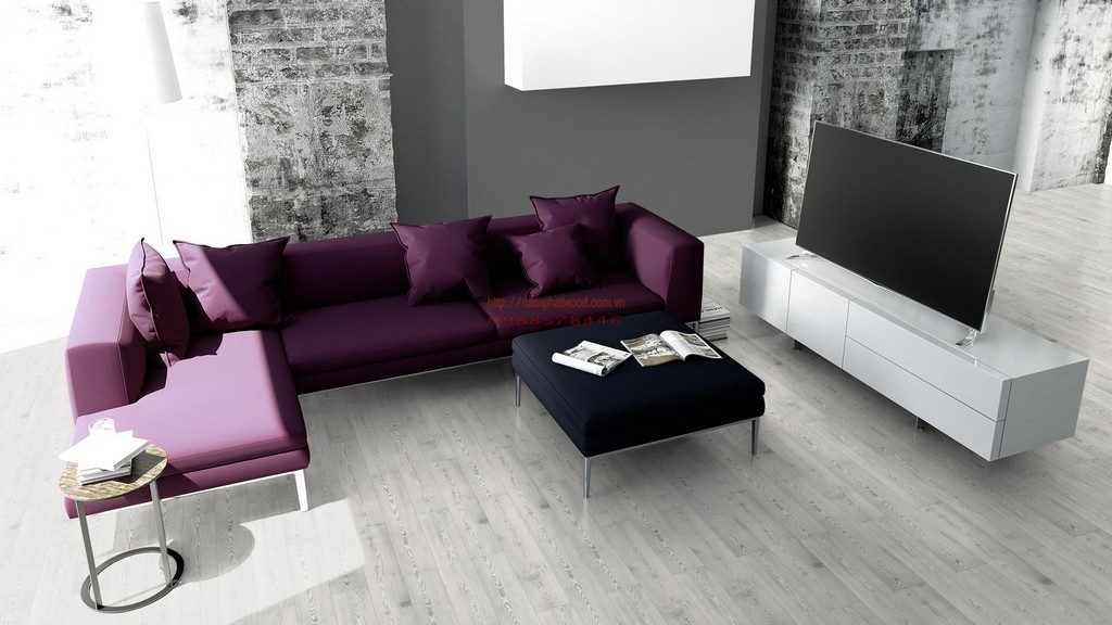 Sàn gỗ Classen 40975 Sàn gỗ Classen 40975