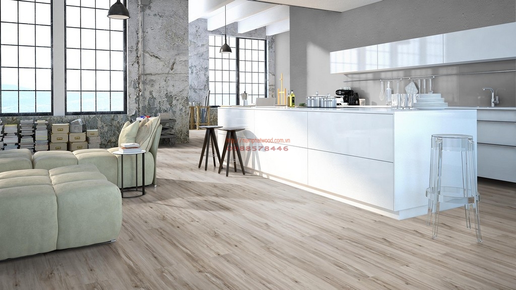 Sàn gỗ Classen 24359 Sàn gỗ Classen 24359