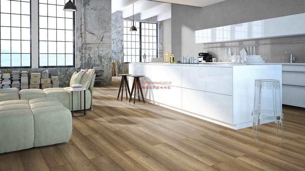 Sàn gỗ Classen 32065 Sàn gỗ Classen 32065
