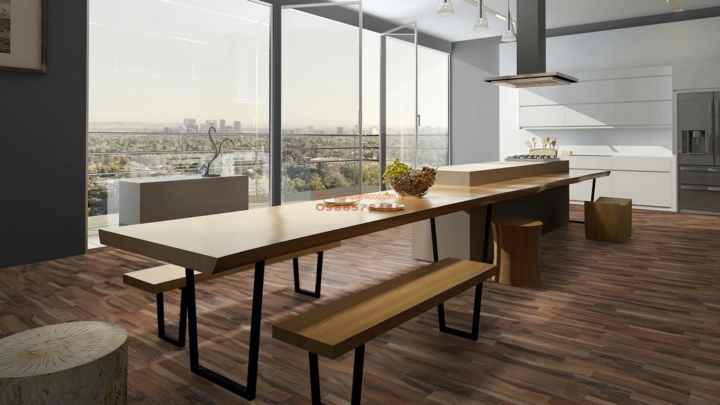 Sàn gỗ Classen 26173 Sàn gỗ Classen 26173