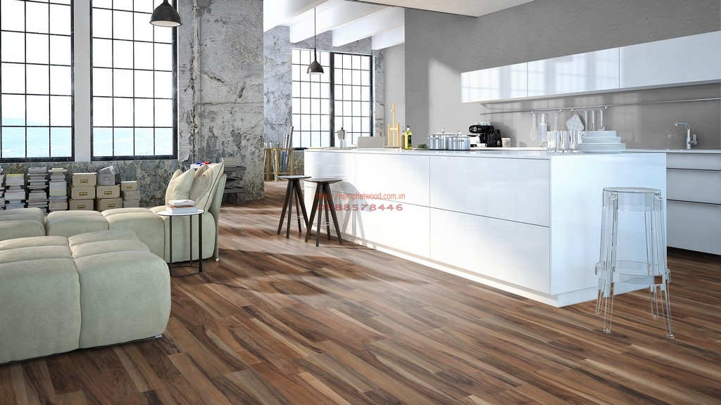 Sàn gỗ Classen 26173 Sàn gỗ Classen 26173