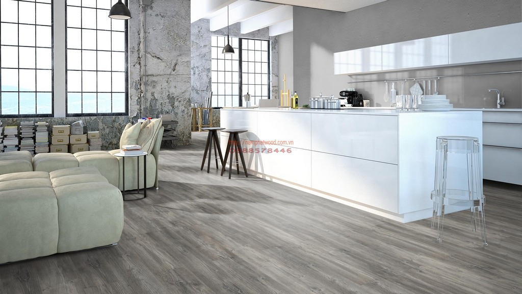 Sàn gỗ Classen 32066 Sàn gỗ Classen 32066