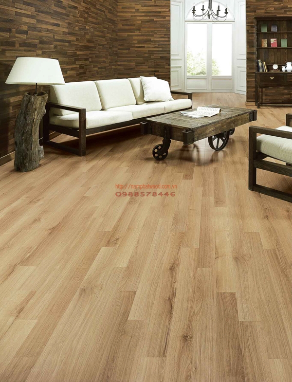Sàn gỗ Hàn Quốc 14-10142-001