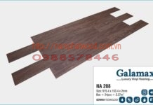 Sàn nhựa Galamax NA208