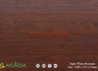 Sàn gỗ Acacia 500