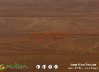 Sàn gỗ Acacia 501