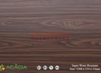 Sàn gỗ Acacia 502