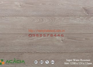 Sàn gỗ Acacia 503