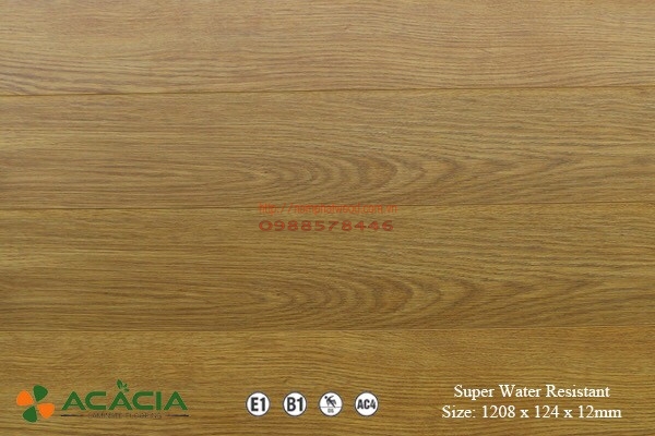 Sàn gỗ Acacia 504