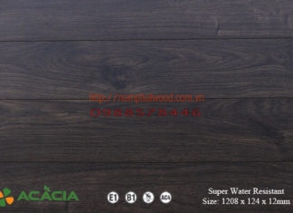 Sàn gỗ Acacia 505