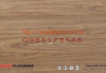 Sàn gỗ Sweetflooring D6831