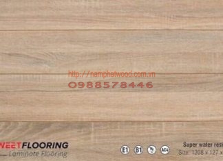 Sàn gỗ Sweetflooring D6832